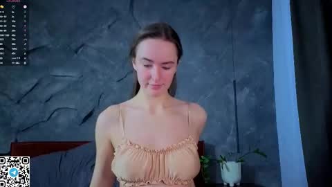 Snapshot of clairwittenmyer chatting on 23, 10, 2025 Im Amy online show from 23, 10, 2025