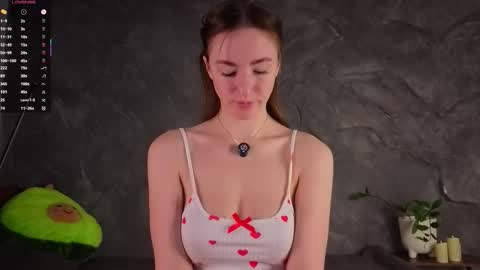 Snapshot of clairwittenmyer chatting on 14, 12, 2025 Im Amy online show from 14, 12, 2025