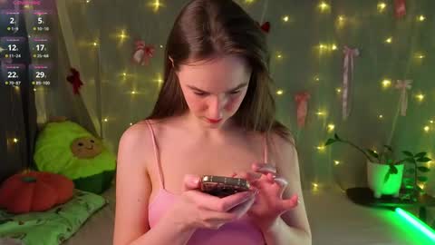 Im Amy online show from 16, 3, 2026