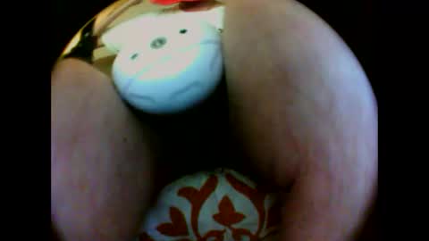 clamk454 online show from 11, 10, 2025