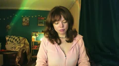 Clancy online show from 26, 10, 2025