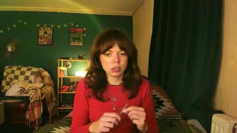 Clancy online show from 10, 11, 2025