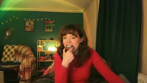 Clancy online show from 23, 11, 2025