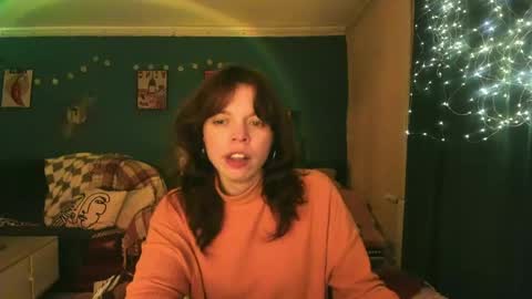Clancy online show from 30, 4, 2026