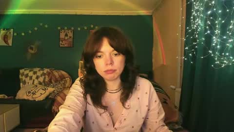 Clancy online show from 18, 5, 2026