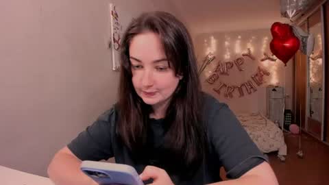 Snapshot of clandes_tina chatting on 12, 7, 2026 clandes_tina online show from 12, 7, 2026