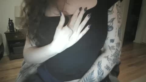 clane777 online show from 1, 10, 2025