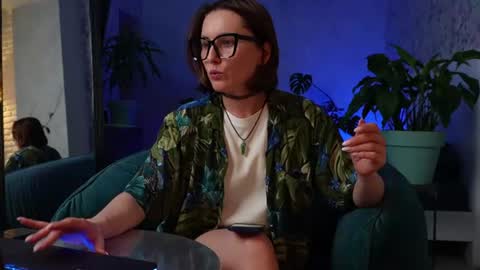 Clara online show from 21, 6, 2026