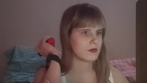 clara_exotic online show from 19, 2, 2026