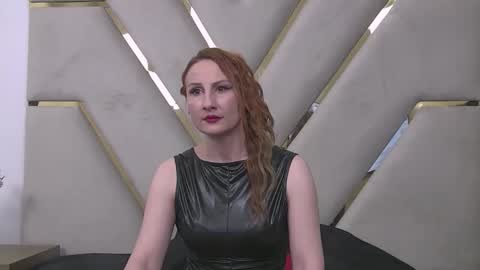 Mistress Clara online show from 18, 4, 2026