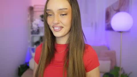 Clara smile online show from 8, 1, 2026