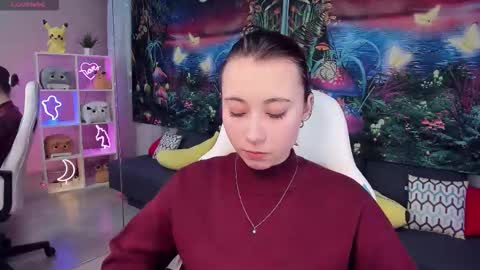 clarabenson online show from 10, 10, 2025