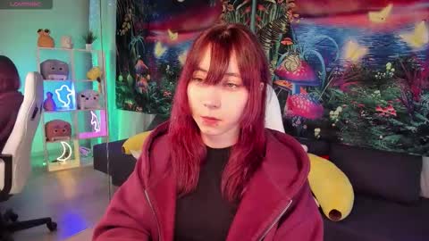 clarabenson online show from 3, 11, 2025