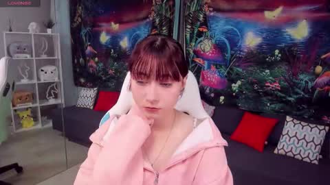 clarabenson online show from 21, 11, 2025