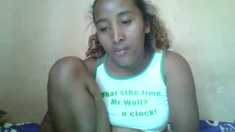 Clarah0123 online show from 23, 9, 2025