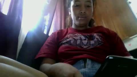 Clarah0123 online show from 17, 2, 2026