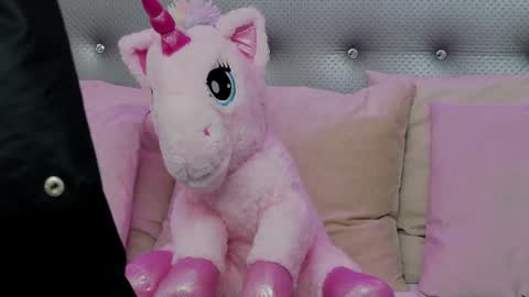 ClaraHazel online show from 30, 12, 2024