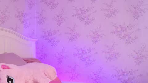 ClaraHazel online show from 21, 10, 2025