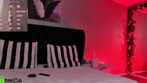 Snapshot of clarashinex chatting on 28, 11, 2025 Clara online show from 28, 11, 2025