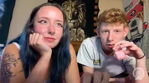 Snapshot of clarasosaa chatting on 8, 11, 2025 Clara Sosa online show from 8, 11, 2025