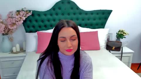 ClaraXJoy online show from 16, 12, 2024