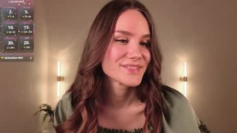 Snapshot of clare_ff chatting on 3, 12, 2025 Claire online show from 3, 12, 2025