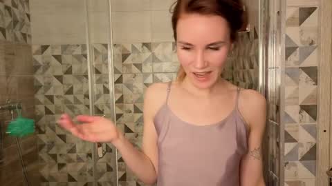 Claire online show from 3, 4, 2026