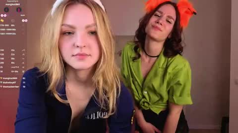 Claire online show from 9, 5, 2026
