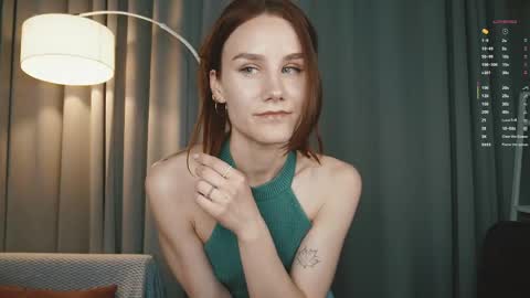 Claire online show from 17, 5, 2026