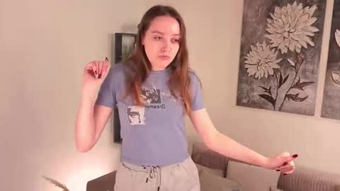 Lora online show from 10, 2, 2026