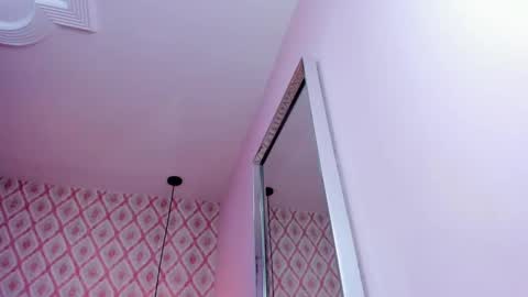 Snapshot of clarise_hall chatting on 24, 12, 2024 C L A R I S E online show from 24, 12, 2024