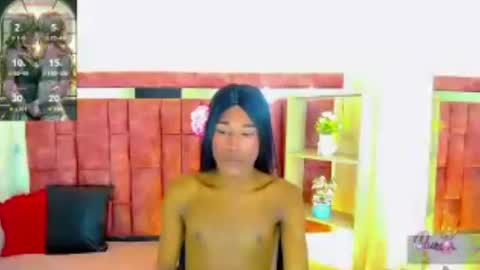 Snapshot of clarissaadhams chatting on 10, 7, 2026 clarissaadhams online show from 10, 7, 2026