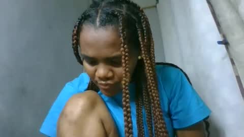 clarisse98 online show from 13, 1, 2026