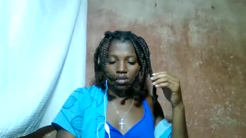 clarisse98 online show from 3, 4, 2026