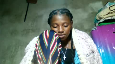 clarisse98 online show from 11, 6, 2026
