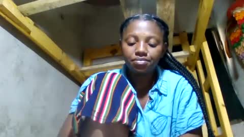 clarisse98 online show from 12, 6, 2026