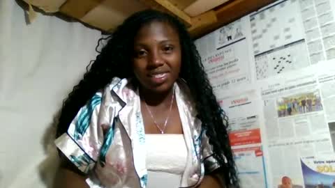 clarisse98 online show from 5, 7, 2026