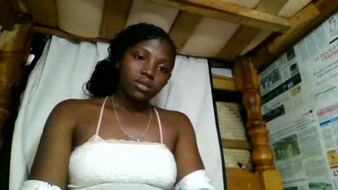 clarisse98 online show from 6, 7, 2026