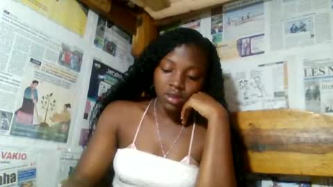 clarisse98 online show from 7, 7, 2026