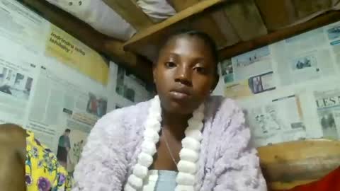 clarisse98 online show from 5, 8, 2026