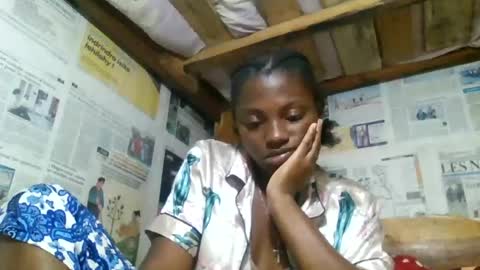 clarisse98 online show from 6, 8, 2026