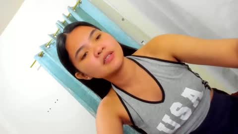 Snapshot of clarita_moore1000 chatting on 28, 2, 2025 Rita online show from 28, 2, 2025