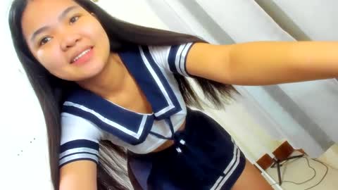 Snapshot of clarita_moore1000 chatting on 5, 3, 2025 Rita online show from 5, 3, 2025