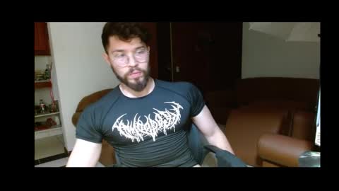 Clark online show from 23, 11, 2025