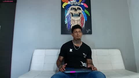 Juanpaindependent model online show from 7, 1, 2025