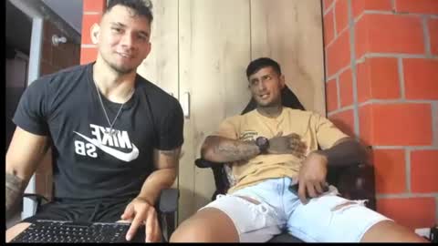 Snapshot of clark__ken chatting on 3, 8, 2026 Juanpaindependent model online show from 3, 8, 2026