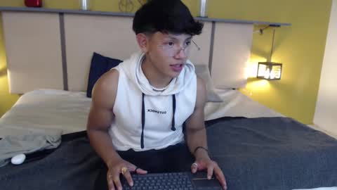 Snapshot of clark_ken1 chatting on 18, 2, 2026 clar online show from 18, 2, 2026