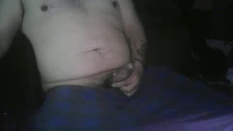 clark_kent1986 online show from 5, 12, 2025