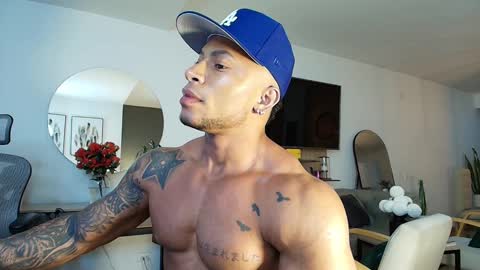 Snapshot of clark_strong chatting on 9, 3, 2025 clark_strong online show from 9, 3, 2025
