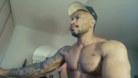 clark_strong online show from 9, 11, 2025